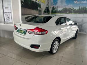 Suzuki Ciaz 1.5 GL manual - Image 8