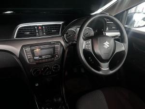 Suzuki Ciaz 1.5 GL manual - Image 9