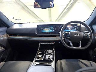 Ford Territory 1.8T Titanium