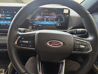 Ford Territory 1.8T Titanium