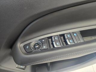 Ford Territory 1.8T Titanium