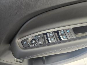 Ford Territory 1.8T Titanium - Image 20