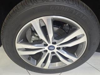 Ford Territory 1.8T Titanium