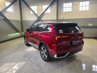 Ford Territory 1.8T Titanium