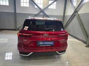 Ford Territory 1.8T Titanium - Image 5
