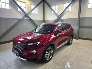 Ford Territory 1.8T Titanium - Image 6