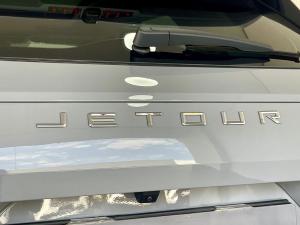 Jetour Dashing 1.5T Deluxe - Image 3