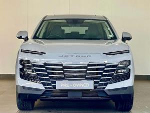 Jetour Dashing 1.5T Deluxe - Image 6