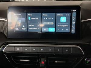 MG MG3 1.5 Comfort manual - Image 10