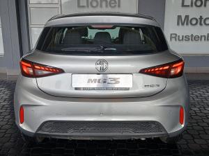 MG MG3 1.5 Comfort manual - Image 11