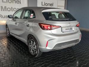 MG MG3 1.5 Comfort manual - Image 12