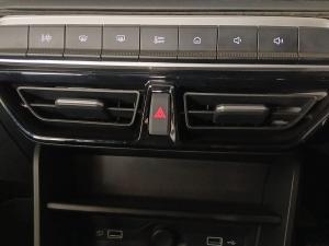 MG MG3 1.5 Comfort manual - Image 13