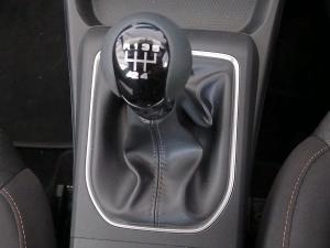 MG MG3 1.5 Comfort manual - Image 14