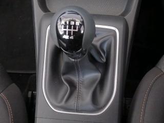 MG MG3 1.5 Comfort manual