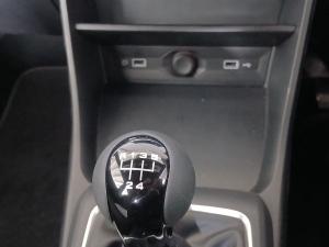 MG MG3 1.5 Comfort manual - Image 15