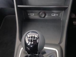 MG MG3 1.5 Comfort manual