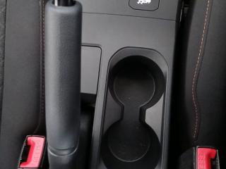 MG MG3 1.5 Comfort manual