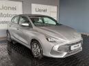 Thumbnail MG MG3 1.5 Comfort manual