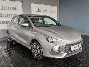 MG MG3 1.5 Comfort manual - Image 1