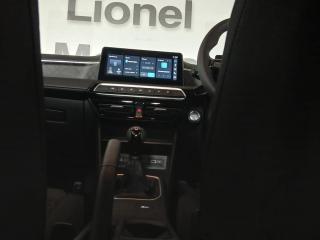 MG MG3 1.5 Comfort manual
