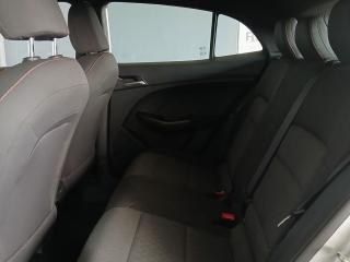 MG MG3 1.5 Comfort manual
