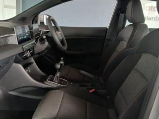 MG MG3 1.5 Comfort manual