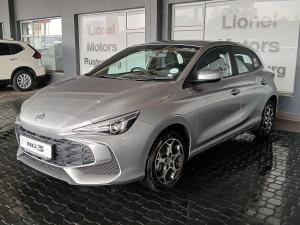 MG MG3 1.5 Comfort manual - Image 2