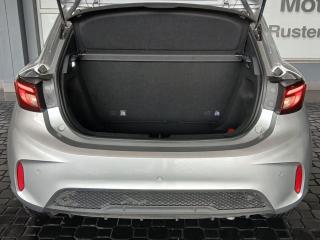 MG MG3 1.5 Comfort manual