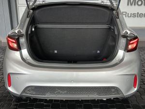MG MG3 1.5 Comfort manual - Image 6
