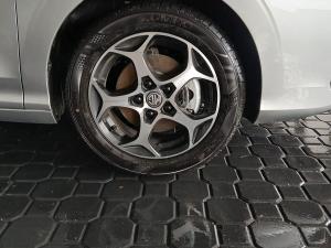 MG MG3 1.5 Comfort manual - Image 7