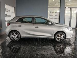 MG MG3 1.5 Comfort manual - Image 9