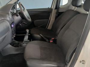 Nissan NP200 1.6i safety pack (aircon) - Image 14