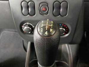 Nissan NP200 1.6i safety pack (aircon) - Image 15