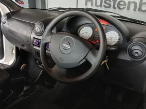 Nissan NP200 1.6i safety pack (aircon) - Image 16