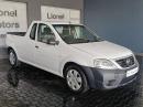 Thumbnail Nissan NP200 1.6i safety pack (aircon)