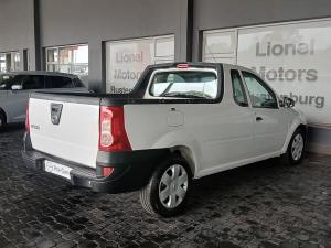 Nissan NP200 1.6i safety pack (aircon) - Image 25