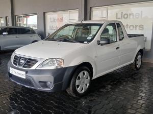 Nissan NP200 1.6i safety pack (aircon) - Image 2