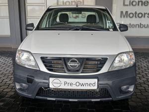 Nissan NP200 1.6i safety pack (aircon) - Image 3