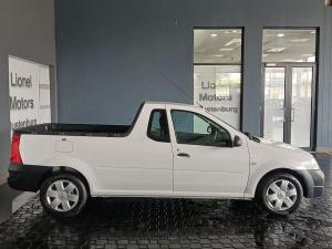 Nissan NP200 1.6i safety pack (aircon) - Image 4