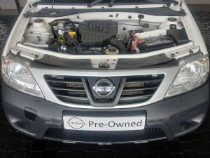 Nissan NP200 1.6i safety pack (aircon) - Image 5