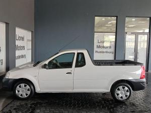 Nissan NP200 1.6i safety pack (aircon) - Image 6