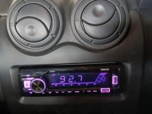 Nissan NP200 1.6i safety pack (aircon) - Image 8