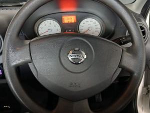 Nissan NP200 1.6i safety pack (aircon) - Image 9
