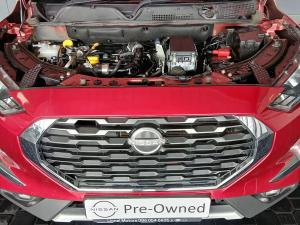 Nissan Magnite 1.0 Turbo Acenta manual - Image 14