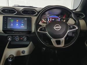 Nissan Magnite 1.0 Turbo Acenta manual - Image 20