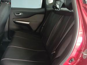 Nissan Magnite 1.0 Turbo Acenta manual - Image 21
