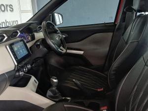 Nissan Magnite 1.0 Turbo Acenta manual - Image 23
