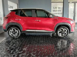 Nissan Magnite 1.0 Turbo Acenta manual - Image 3