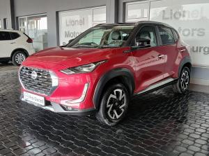 Nissan Magnite 1.0 Turbo Acenta manual - Image 4