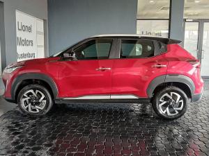 Nissan Magnite 1.0 Turbo Acenta manual - Image 6